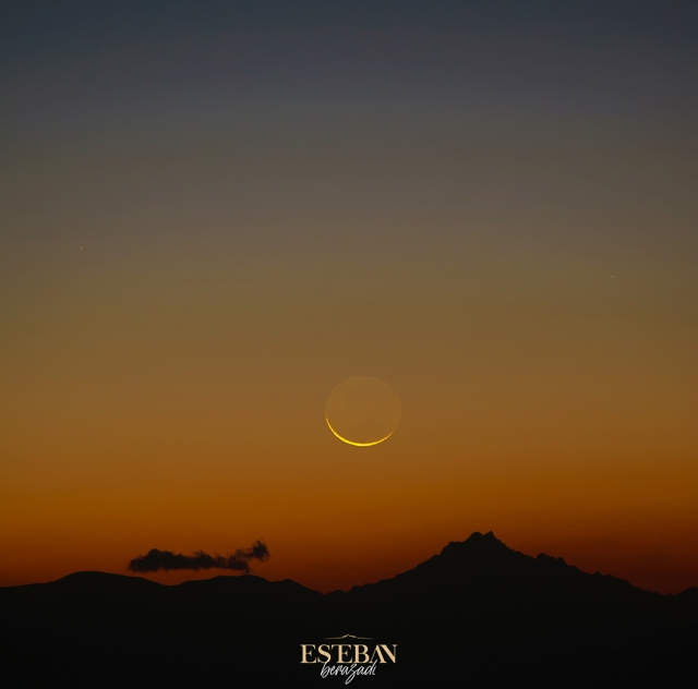 LUNA DEL VIENTO