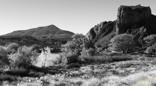 VUELTA DEL RÍO CHUBUT